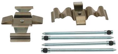 Disc Brake Hardware Kit RS H18028A