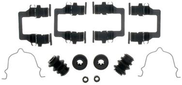 Disc Brake Hardware Kit RS H18034A