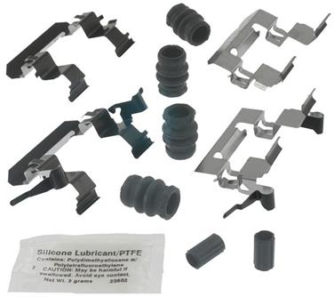 Disc Brake Hardware Kit RS H18036A