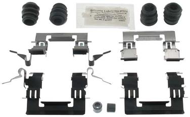 2007 Nissan Sentra Disc Brake Hardware Kit RS H18044A