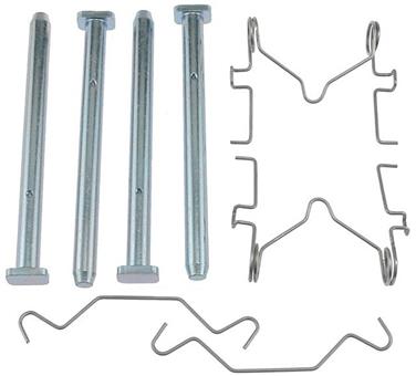 Disc Brake Hardware Kit RS H18045A