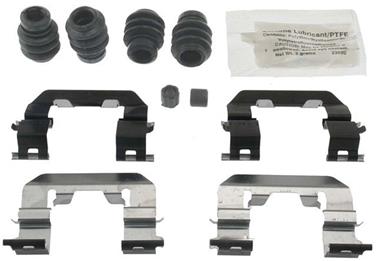 Disc Brake Hardware Kit RS H18050A