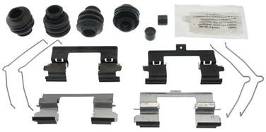 Disc Brake Hardware Kit RS H18051A