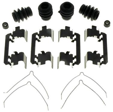 Disc Brake Hardware Kit RS H18061A