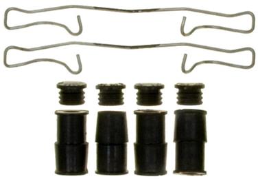 Disc Brake Hardware Kit RS H18078A