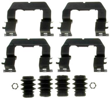 Disc Brake Hardware Kit RS H18079A