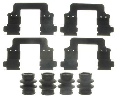 Disc Brake Hardware Kit RS H18086A