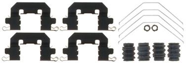 Disc Brake Hardware Kit RS H18105A