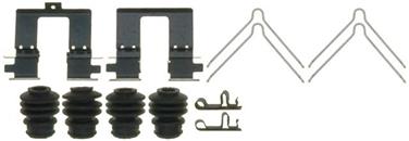 Disc Brake Hardware Kit RS H18131A