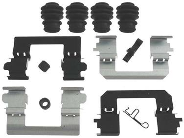 Disc Brake Hardware Kit RS H18133A