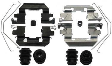 Disc Brake Hardware Kit RS H18156A