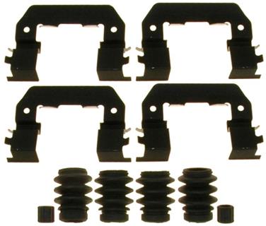 Disc Brake Hardware Kit RS H18173A