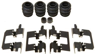 Disc Brake Hardware Kit RS H18176A