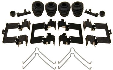 Disc Brake Hardware Kit RS H18178A