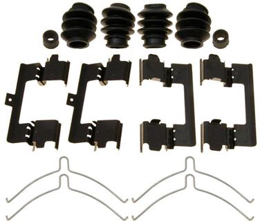 Disc Brake Hardware Kit RS H18180A