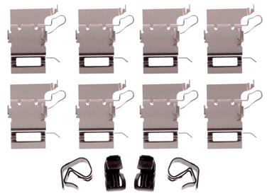 Disc Brake Hardware Kit RS H18188A