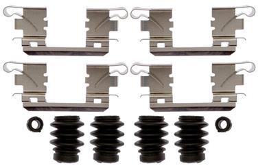 Disc Brake Hardware Kit RS H18194A