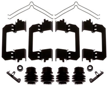 Disc Brake Hardware Kit RS H18212A