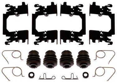 Disc Brake Hardware Kit RS H18215A