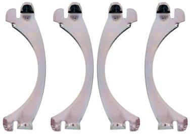 Drum Brake Self-Adjuster Cable Guide RS H2093