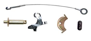 1990 Mercury Grand Marquis Drum Brake Self-Adjuster Repair Kit RS H2514