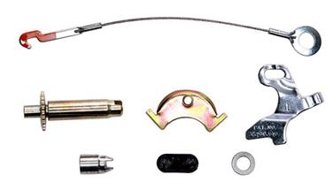 Drum Brake Self-Adjuster Repair Kit RS H2516