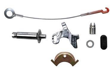 Drum Brake Self-Adjuster Repair Kit RS H2517