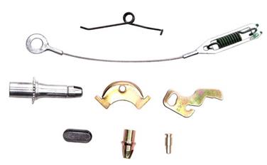 Drum Brake Self-Adjuster Repair Kit RS H2526