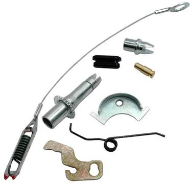 Drum Brake Self-Adjuster Repair Kit RS H2528