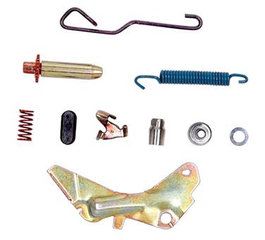 Drum Brake Self-Adjuster Repair Kit RS H2533