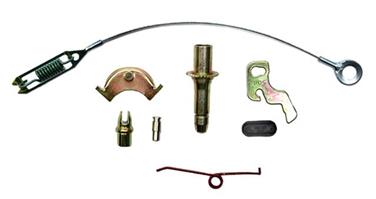 Drum Brake Self-Adjuster Repair Kit RS H2535