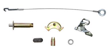 Drum Brake Self-Adjuster Repair Kit RS H2539