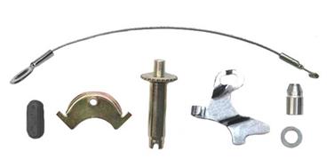 Drum Brake Self-Adjuster Repair Kit RS H2542