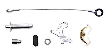 Drum Brake Self-Adjuster Repair Kit RS H2543