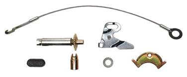 Drum Brake Self-Adjuster Repair Kit RS H2546