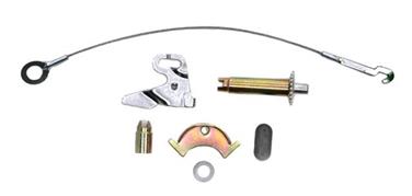 Drum Brake Self-Adjuster Repair Kit RS H2547