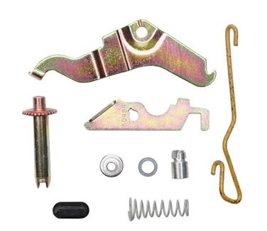 Drum Brake Self-Adjuster Repair Kit RS H2551