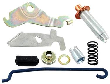 Drum Brake Self-Adjuster Repair Kit RS H2562