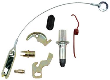 Drum Brake Self-Adjuster Repair Kit RS H2565