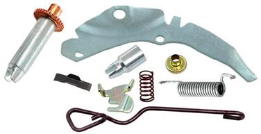 Drum Brake Self-Adjuster Repair Kit RS H2572