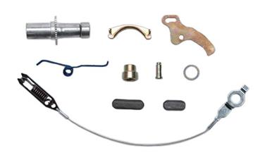 Drum Brake Self-Adjuster Repair Kit RS H2576