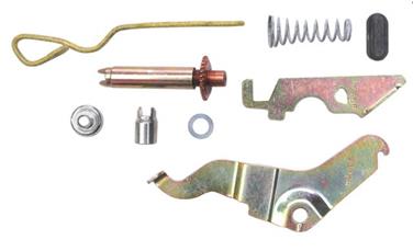 Drum Brake Self-Adjuster Repair Kit RS H2579