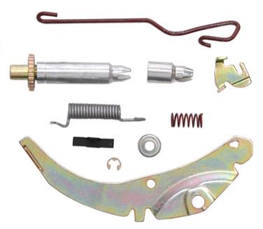 Drum Brake Self-Adjuster Repair Kit RS H2581