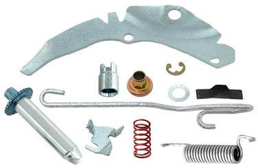 Drum Brake Self-Adjuster Repair Kit RS H2584