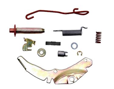 1997 GMC C1500 Suburban Drum Brake Self-Adjuster Repair Kit RS H2585