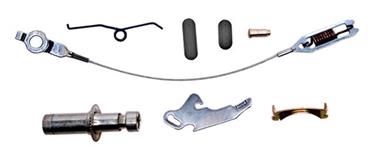 Drum Brake Self-Adjuster Repair Kit RS H2588