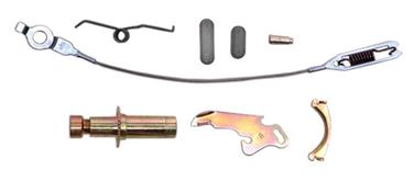 Drum Brake Self-Adjuster Repair Kit RS H2589