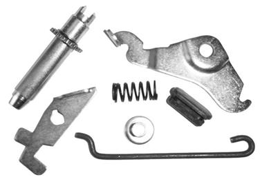 Drum Brake Self-Adjuster Repair Kit RS H2596