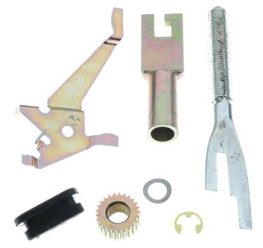 2001 Chrysler PT Cruiser Drum Brake Self-Adjuster Repair Kit RS H2602