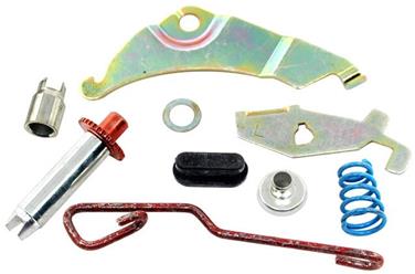 Drum Brake Self-Adjuster Repair Kit RS H2618